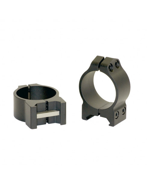 Warne Maxima Weaver 30mm