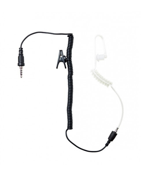 Lafayette öronmussla...