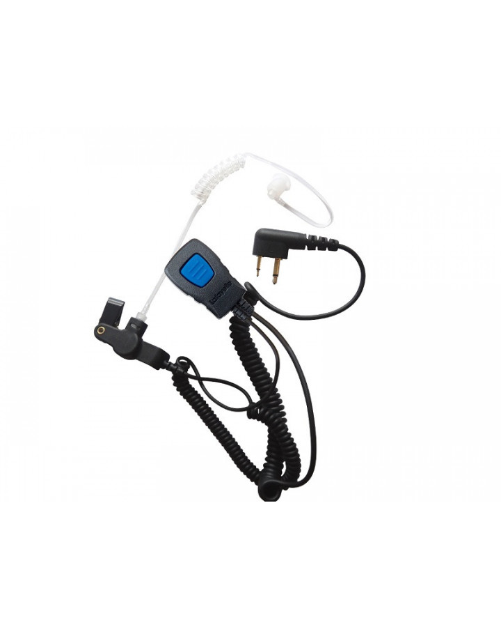 Lafayette Miniheadset/Security/M3+ (6320/106472)