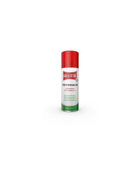 BALLISTOL Spray, 200 ml