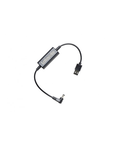 Lafayette Laddadapter till...