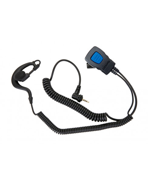 Lafayette Miniheadset Inre...