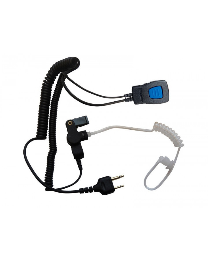Lafayette Miniheadset Security 2,5 &...