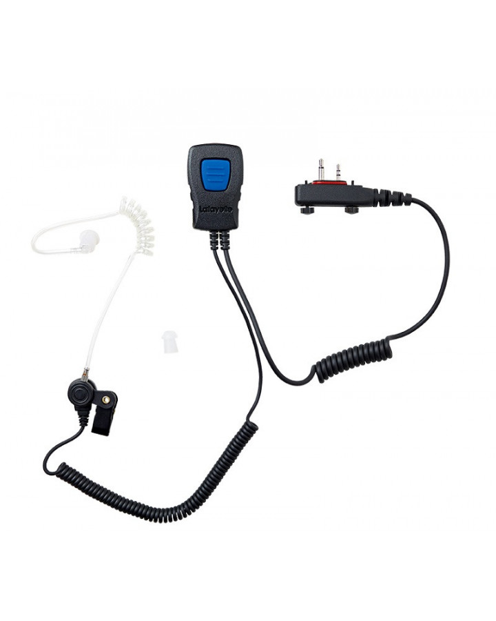 Lafayette Headset Security Icom J2 (6093)