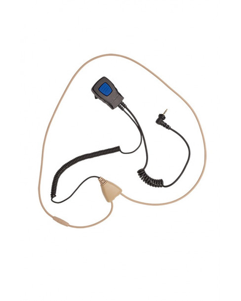 Lafayette Miniheadset med...