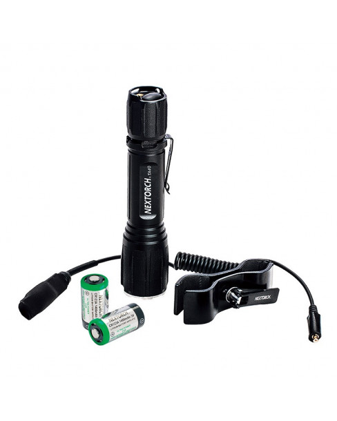 Nextorch TA40 Hunting set