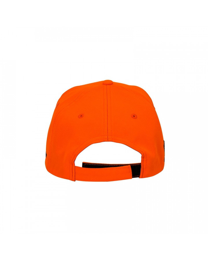 Haunter Hot Orange keps