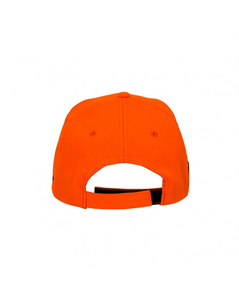 Haunter Hot Orange keps
