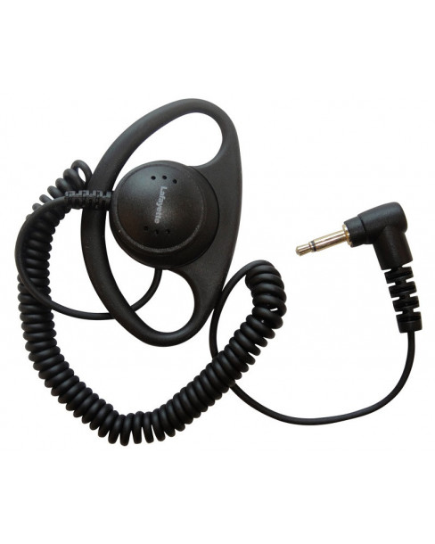 Lafayette öronmussla yttre...