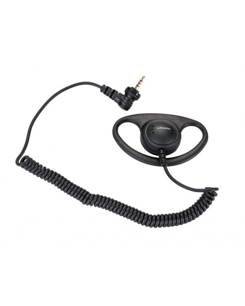 Lafayette Öronmussla Yttre...