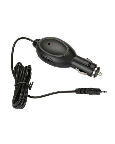 Lafayette 12V kabel/Micro5...