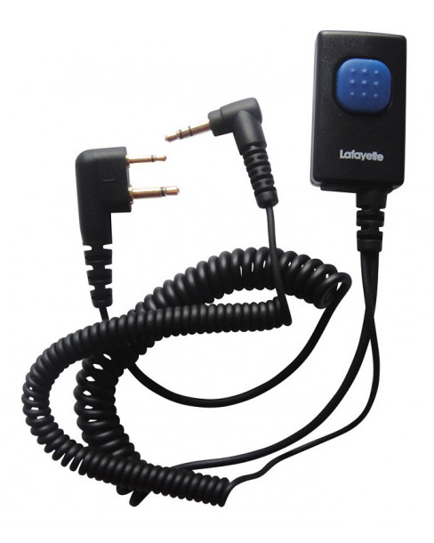 Lafayette Headset...