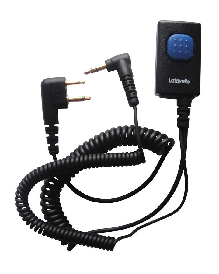 Lafayette Headset Sordin/Bilsom/Albecom/Hunter/Biltema (6324-2324)