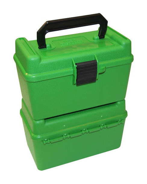 MTM Ammunitionsbox H50-RS-10 2