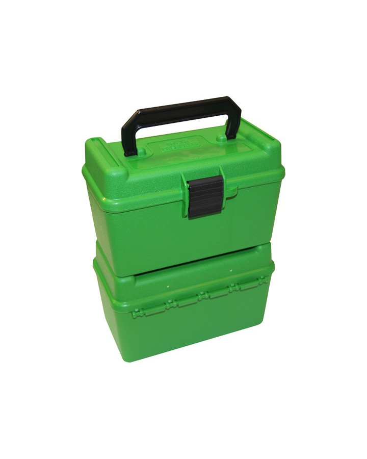 MTM Ammunitionsbox H50-RS-10