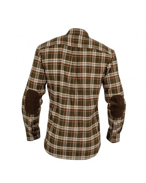 Flanellskjorta Doon
