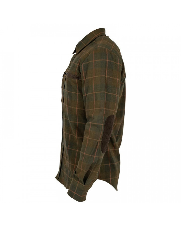 Flanellskjorta Rowen