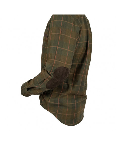 Flanellskjorta Rowen