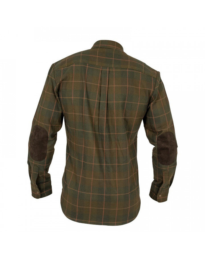 Flanellskjorta Rowen