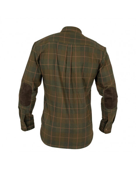 Flanellskjorta Rowen