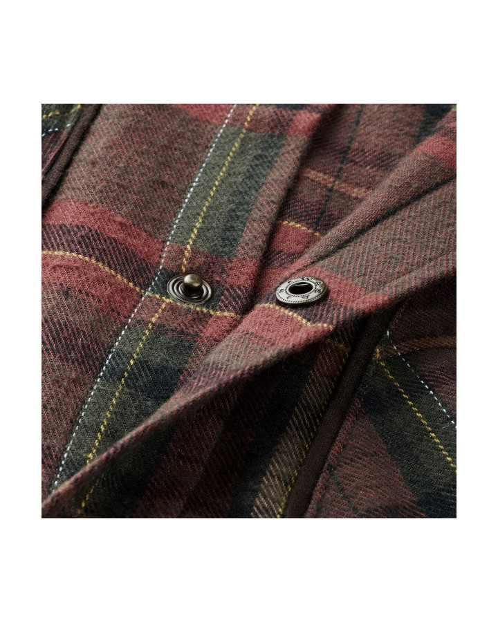 Härkila Skjorta, Pajala