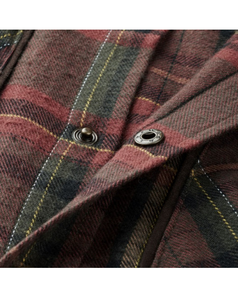 Härkila Skjorta, Pajala