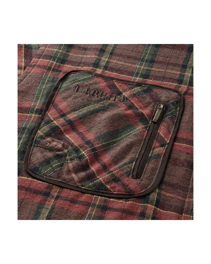 Härkila Skjorta, Pajala