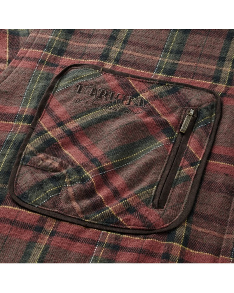 Härkila Skjorta, Pajala