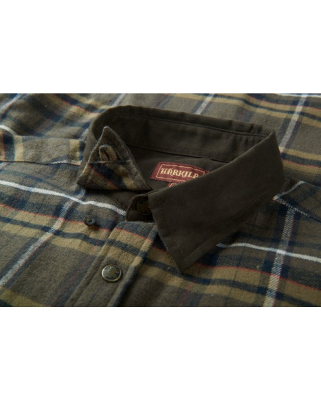 Härkila Skjorta, Pajala