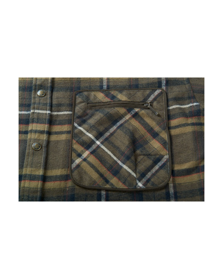 Härkila Skjorta, Pajala