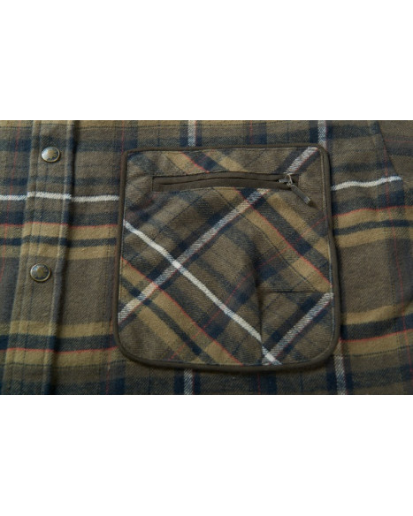 Härkila Skjorta, Pajala