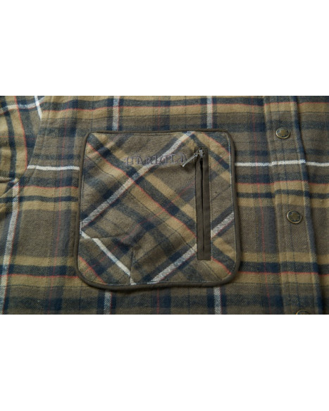 Härkila Skjorta, Pajala