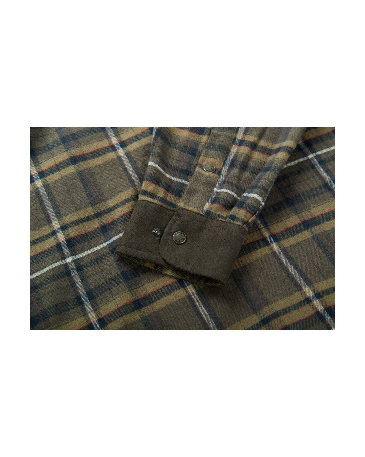 Härkila Skjorta, Pajala