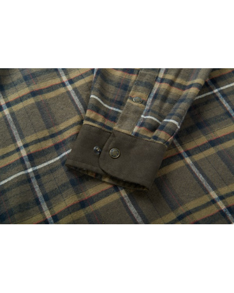 Härkila Skjorta, Pajala