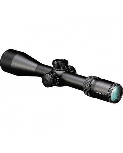 Vortex Strike Eagle 5-25x56 FFP, riktm. EBR-7C MRAD