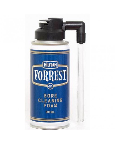 Forest Borecleaner...