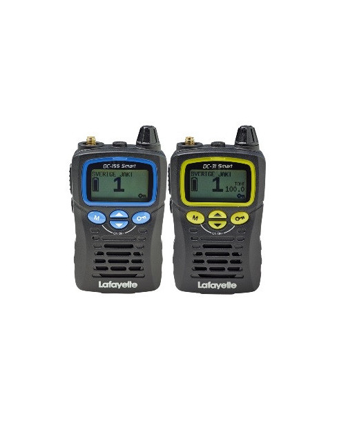 Lafayette DC-31/155 Smart...