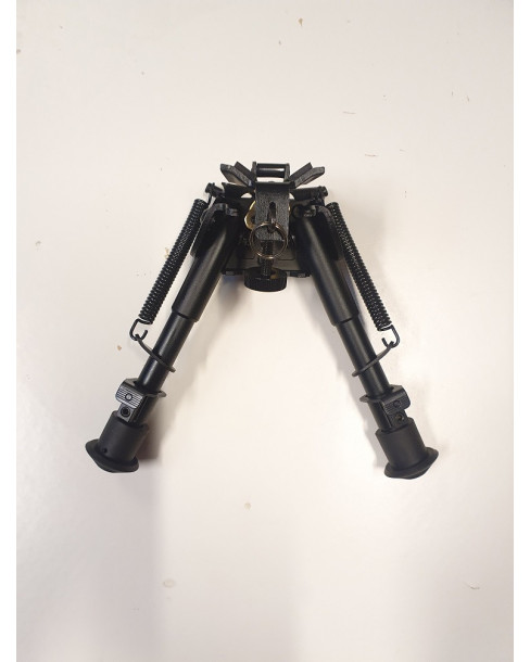 Alces Skjutstöd liggande 2