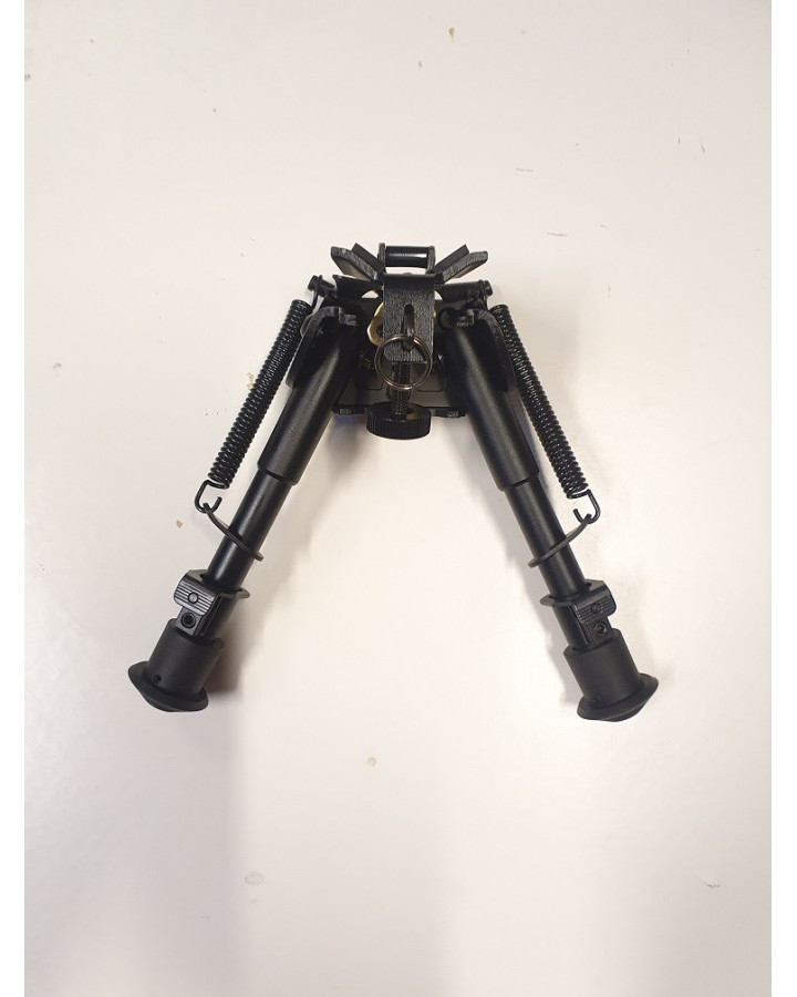 Alces Skjutstöd liggande