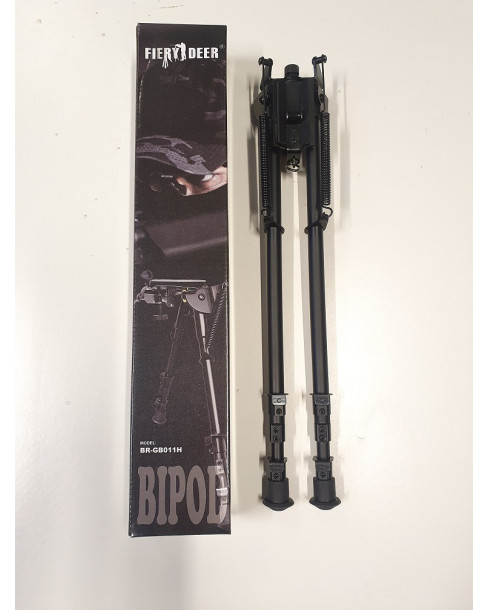 Alces Skjutstöd knästående...