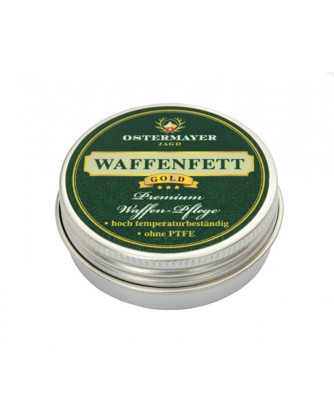 Ostermayer Jagd Gold ca 5g...
