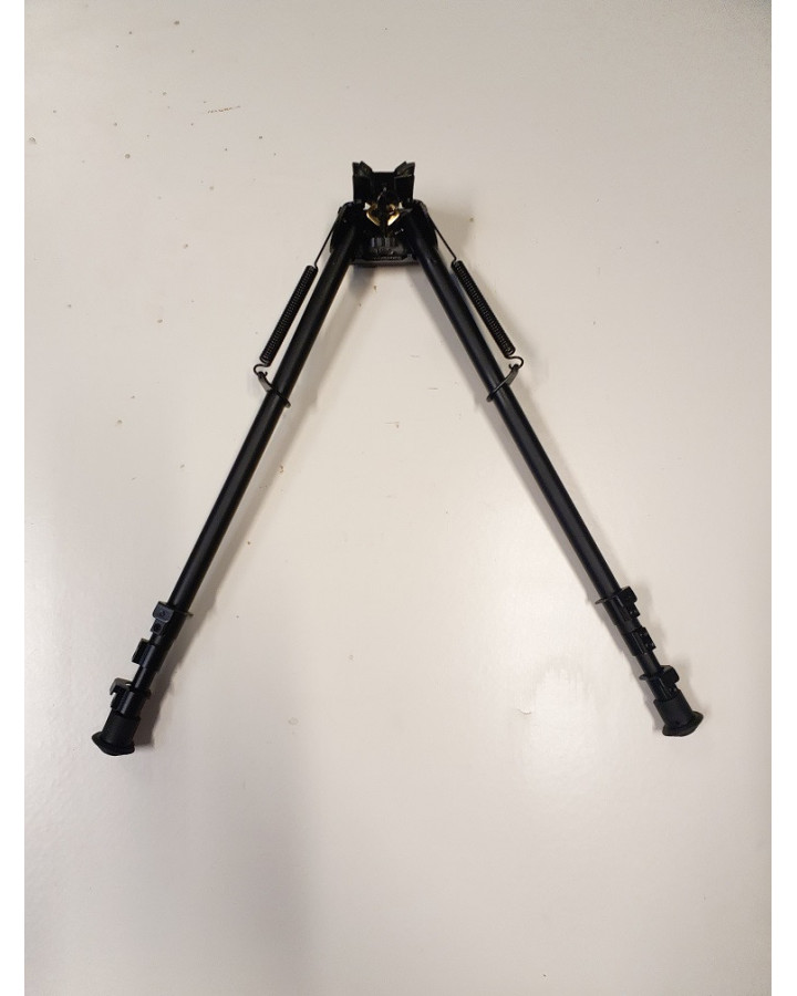 Alces Skjutstöd knästående 45-74cm