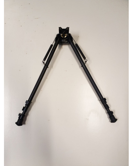 Alces Skjutstöd knästående 45-74cm