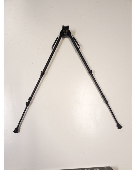 Alces Skjutstöd knästående 45-74cm