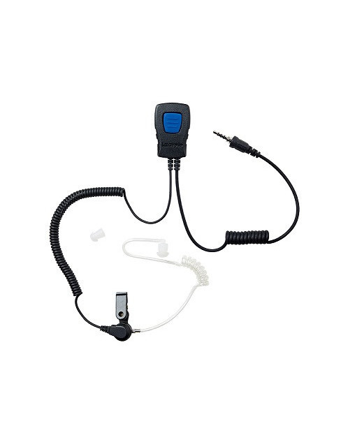 Lafayette Headset Security...