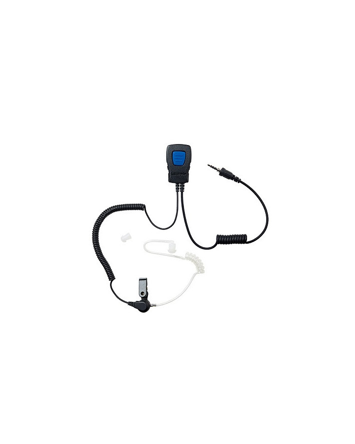 Lafayette Headset Security (6120)