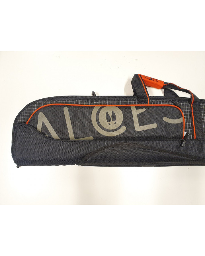 Alces Vapenfodral hård botten