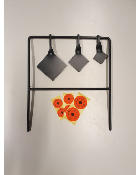 Skjutmål 22LR 6mm... 2