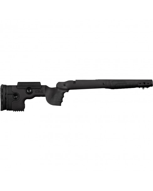 GRS Bifrost, Blaser R8, Svart