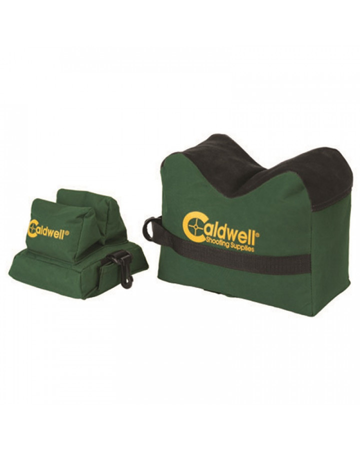 Caldwell DeadShot shooting bags